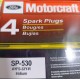 BUJIA FORD FIESTA SUPER DUTTY 6.2L EXPLORER 3.5