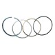 ANILLOS 030 FIESTA POWER MAX MOVE / FORD KA / ECOSPORT 1.6