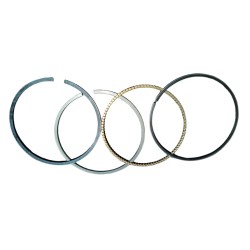 ANILLOS 030 FIESTA POWER MAX MOVE / FORD KA / ECOSPORT 1.6