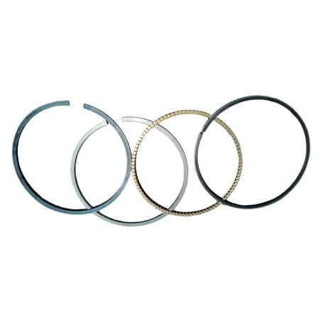 ANILLOS 030 FIESTA POWER MAX MOVE / FORD KA / ECOSPORT 1.6