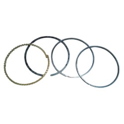 ANILLOS MOTOR CHEVROLET AVEO CORSA NUBIRA 1.6 0.75