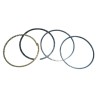 ANILLOS MOTOR CHEVROLET AVEO CORSA NUBIRA 1.6 0.75