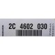 ANILLOS MOTOR CHEVROLET AVEO CORSA NUBIRA 1.6 0.75