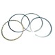 ANILLOS MOTOR FORD 300 CHEVROLET 262