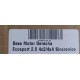 BASE MOTOR DERECHA ECOSPORT 2.0 4X2/4X4 SINCRONICO
