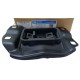 BASE SOPORTE MOTOR CAJA IZQUIERDA MAZDA 3 1.6 2.0 PLANCHA