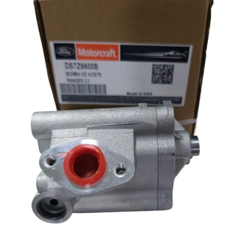 BOMBA DE ACEITE ECOSPORT/FOCUS 2.0L/ RANGER 2.3/MAZDA 3