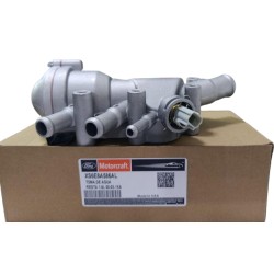 TOMA AGUA FIESTA POWER FIESTA BALITA FORD KA 1.6 ALUMINIO