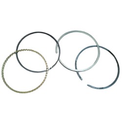 ANILLOS MOTOR DAEWOO CORSA AVEO CIELO LANOS RACER 1.5 010