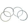 ANILLOS MOTOR DAEWOO CORSA AVEO CIELO LANOS RACER 1.5 030