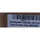 AMORTIGUADOR DEL IZQUIERD FORD FOCUS DURATEC ZETEC 2001-2008