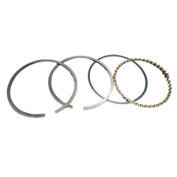 ANILLOS MOTOR STD FORD 300 CHEVROLET 262