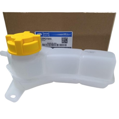 ENVASE RESERVORIO REFRIGERANTE AGUA FORD KA 1.6L