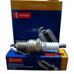 BUJIA COBRE STANDAR TOYOTA 1.3 4K 5K