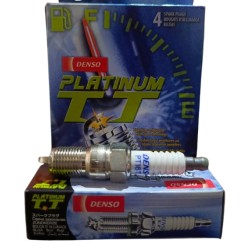 BUJIA PLATINUM TT SILVERADO TRITON SUPER DUTY EXPLORER