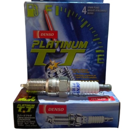 BUJIA PLATINUM TT SILVERADO TRITON SUPER DUTY EXPLORER