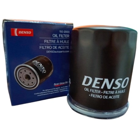FILTRO ACEITE HONDA CIVIC LANCER CERATO RIO SPOT ACCORD