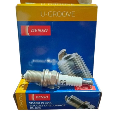 BUJIA UNIVERSAL TOYOTA COROLLA 1.8 AVEO FIAT UNO