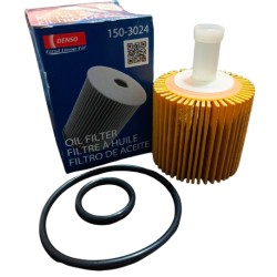 FILTRO DE ACEITE ELEMENTO TOYOTA COROLLA 1.8 RAV