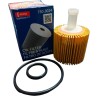 FILTRO DE ACEITE ELEMENTO TOYOTA COROLLA 1.8 RAV