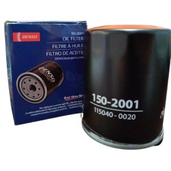 FILTRO ACEITE TOYOTA COROLLACELICA BABY CAMRY 4L