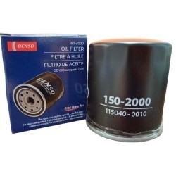 FILTRO ACEITE TOYOTA COROLLA YARIS TERIOS