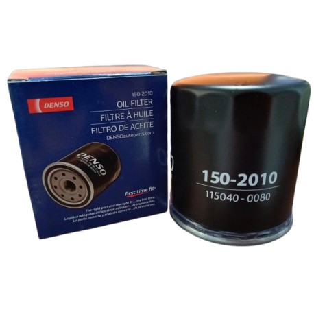 FILTRO ACEITE TOYOTA 4RUNNER FJ70 MACHO HILUX AUTANA