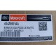 BOMBA DE AGUA ECOSPORT 2.0 FOCUS RANGER MAZDA 6 MAZDA 3