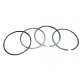ANILLOS MOTOR HASTING AVEO 1.6 CORSA NUBIRA STD