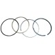 ANILLOS MOTOR HASTING AVEO 1.6 CORSA NUBIRA 040 1.0