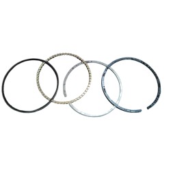 ANILLOS MOTOR HASTING AVEO 1.6 CORSA NUBIRA 040 1.0
