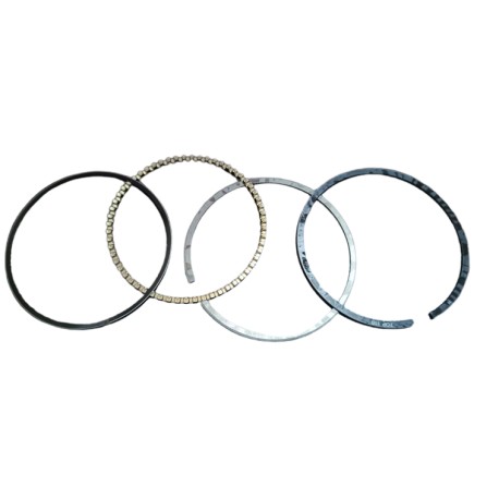 ANILLOS MOTOR HASTING AVEO 1.6 CORSA NUBIRA 040 1.0