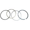 ANILLOS MOTOR HASTING CHEVROLET AVEO 1.6 CORSA NUBIRA 010