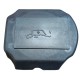 TAPA DE ACEITE MOTOR CHEVROLET CORSA MERIVA MONTANA CHEVY