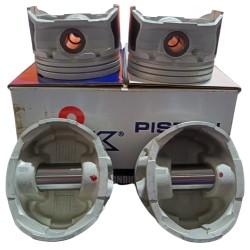 PISTONES CHEVROLET OPTRA 1.8 LIMITED 4CIL 050 020 81,60 MM