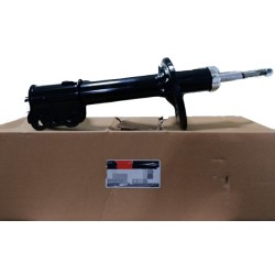 AMORTIGUADOR TRASERO IZQ FORD LASER MAZDA ALLEGRO 2000-2007