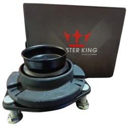 BASE AMORTIGUADOR JEEP GRAND CHEROKEE WK 06-10 DELANTERA