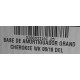 BASE AMORTIGUADOR JEEP GRAND CHEROKEE WK 06-10 DELANTERA