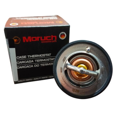 TERMOSTATO HILUX 2.7 FORTUNER 4RUNNER YARIS 06-13 MERU