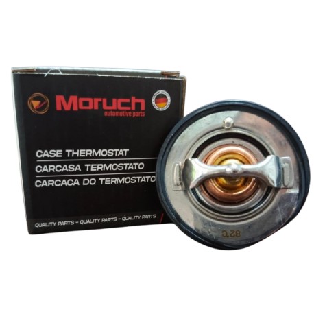 TERMOSTATO TOYOTA COROLLA SENSACION EXPLOSION 03-14 1ZZ 3ZZ