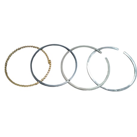 ANILLOS CHEVROLET AVEO 1.6 CORSA 1.6 0.50 0.20