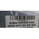 MUÑON SUPERIOR 4X4 BRONCO TRITON 80-99 SUPER DUTY F250 F350