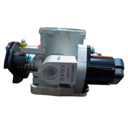 CUERPO ACELERACION CHEVROLET AVEO 1.6 OPTRA DESING 1.8