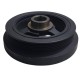 Damper Polea De Cigüeñal Ford Explorer Eddie Bauer 4.6 3v
