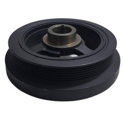 Damper Polea De Cigüeñal Ford Explorer Eddie Bauer 4.6 3v