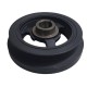 Damper Polea De Cigüeñal Ford Explorer Eddie Bauer 4.6 3v