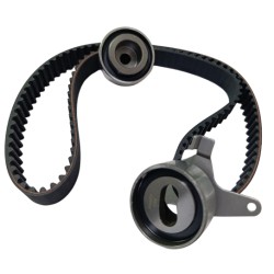 KIT DE TIEMPO MAZDA ALLEGRO FORD LASER 1.6 2006 123 DIENTES