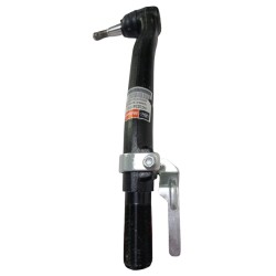 TERMINAL INFERIOR IZQUIERDO FORD SUPER DUTY F350 F250 6.2