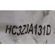 TERMINAL INFERIOR IZQUIERDO FORD SUPER DUTY F350 F250 6.2