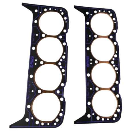 KIT JUEGO EMPACADURA CHEVROLET MONTECARLO 86-91 8V 5.7